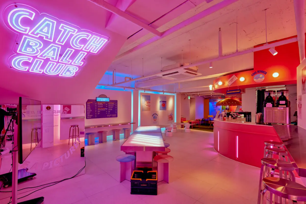 캐치볼클럽 이미지 22